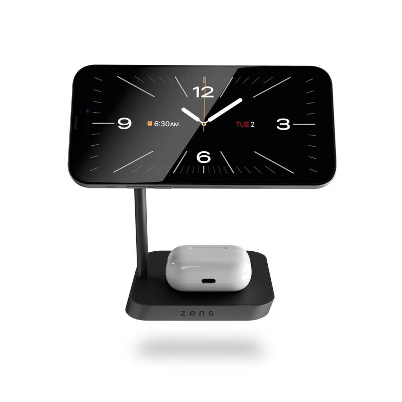 product image 4 - Zens Office Charger Zens Office Wireless Charger 2